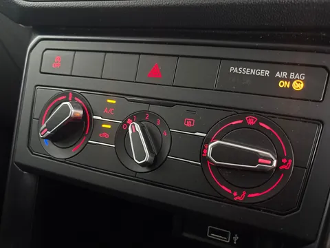 Thumbnail image for the Volkswagen T-Cross 1.0 TSI S