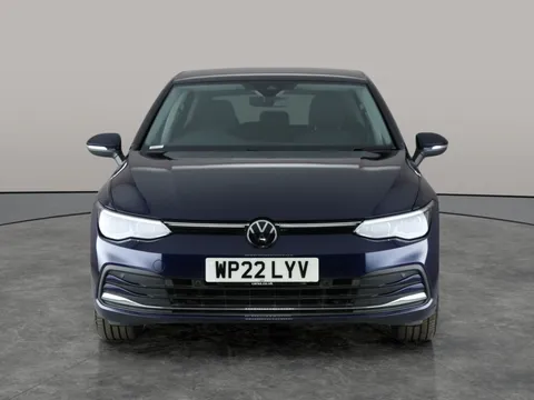 Thumbnail image for the Volkswagen Golf 1.5 TSI Style