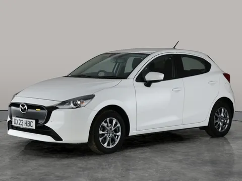 Thumbnail image for the Mazda Mazda2 1.5 SKYACTIV-G Centre-Line