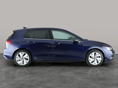 Thumbnail image for the Volkswagen Golf 1.5 TSI Style