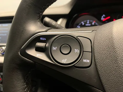 Thumbnail image for the Vauxhall Grandland X 1.2 Turbo SE Premium