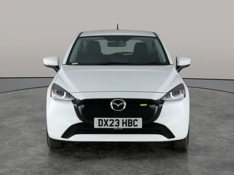 Thumbnail image for the Mazda Mazda2 1.5 SKYACTIV-G Centre-Line