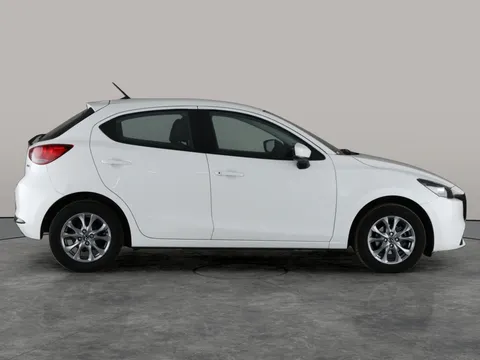 Thumbnail image for the Mazda Mazda2 1.5 SKYACTIV-G Centre-Line
