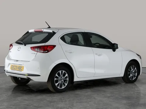 Thumbnail image for the Mazda Mazda2 1.5 SKYACTIV-G Centre-Line