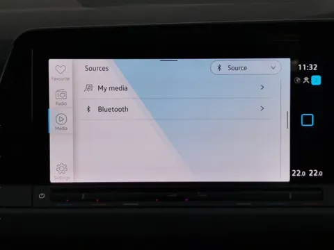 Thumbnail image for the Volkswagen Golf 1.5 TSI Style