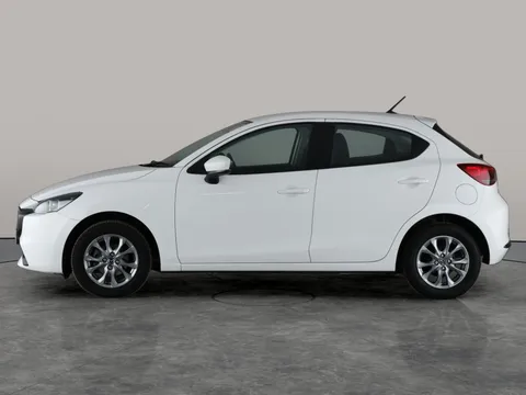 Thumbnail image for the Mazda Mazda2 1.5 SKYACTIV-G Centre-Line