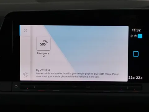 Thumbnail image for the Volkswagen Golf 1.5 TSI Style
