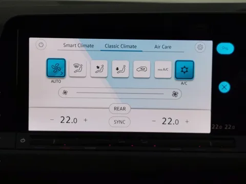 Thumbnail image for the Volkswagen Golf 1.5 TSI Style