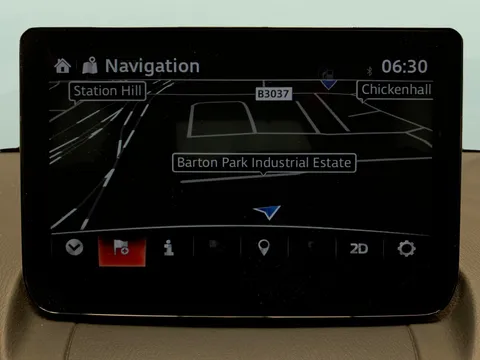 Thumbnail image for the Mazda Mazda2 1.5 SKYACTIV-G Centre-Line