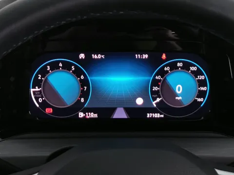Thumbnail image for the Volkswagen Golf 1.5 TSI Style
