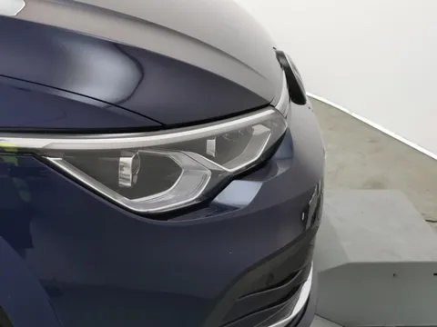 Thumbnail image for the Volkswagen Golf 1.5 TSI Style