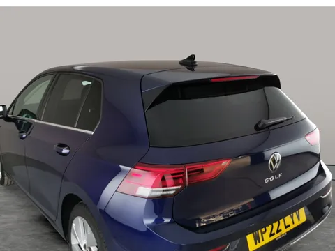 Thumbnail image for the Volkswagen Golf 1.5 TSI Style