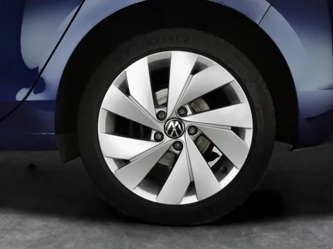 Thumbnail image for the Volkswagen Golf 1.5 TSI Style