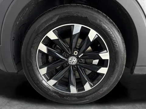 Thumbnail image for the Volkswagen T-Cross 1.0 TSI S