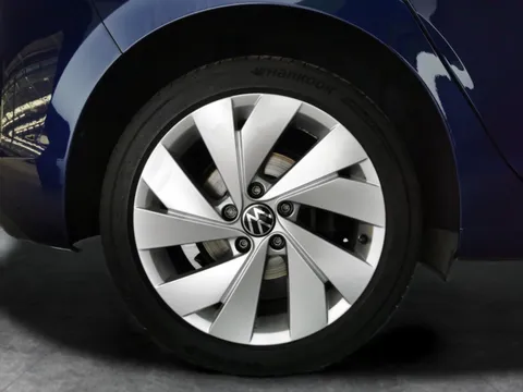 Thumbnail image for the Volkswagen Golf 1.5 TSI Style