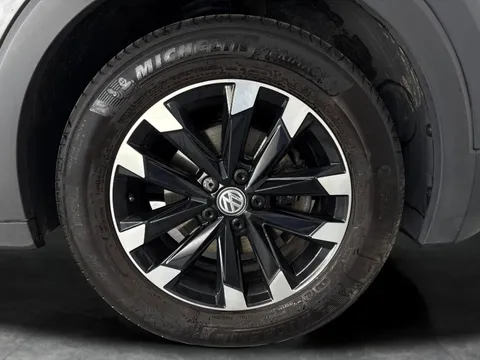 Thumbnail image for the Volkswagen T-Cross 1.0 TSI S