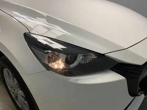 Thumbnail image for the Mazda Mazda2 1.5 SKYACTIV-G Centre-Line