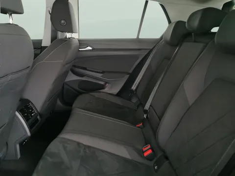 Thumbnail image for the Volkswagen Golf 1.5 TSI Style