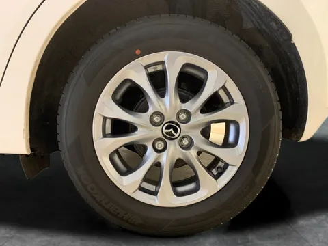 Thumbnail image for the Mazda Mazda2 1.5 SKYACTIV-G Centre-Line