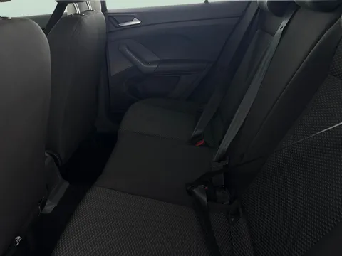 Thumbnail image for the Volkswagen T-Cross 1.0 TSI S