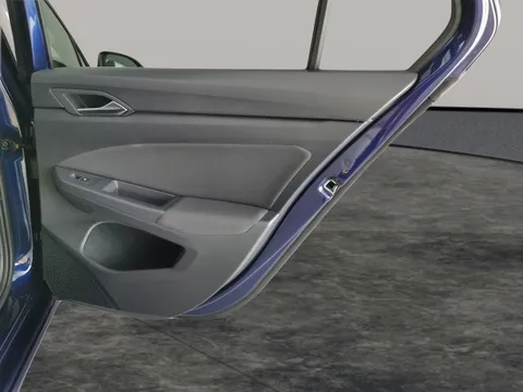 Thumbnail image for the Volkswagen Golf 1.5 TSI Style