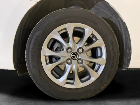 Thumbnail image for the Mazda Mazda2 1.5 SKYACTIV-G Centre-Line