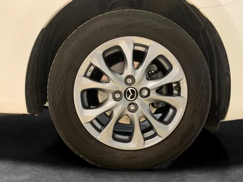 Thumbnail image for the Mazda Mazda2 1.5 SKYACTIV-G Centre-Line