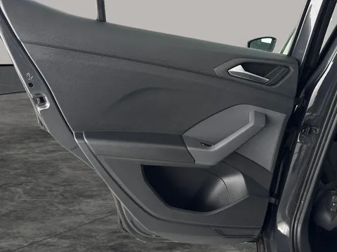 Thumbnail image for the Volkswagen T-Cross 1.0 TSI S