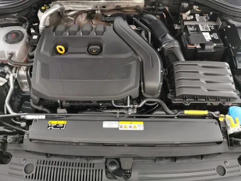 Thumbnail image for the Volkswagen Golf 1.5 TSI Style