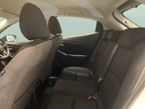 Thumbnail image for the Mazda Mazda2 1.5 SKYACTIV-G Centre-Line
