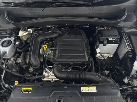 Thumbnail image for the Volkswagen T-Cross 1.0 TSI S