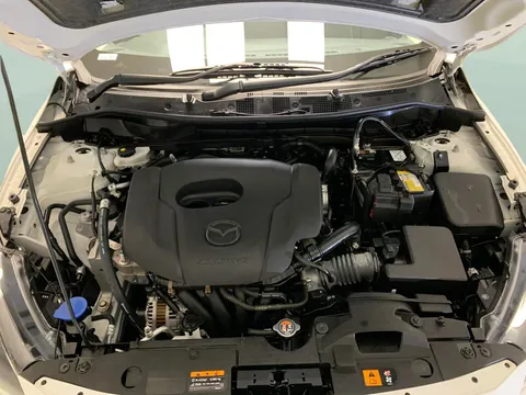 Thumbnail image for the Mazda Mazda2 1.5 SKYACTIV-G Centre-Line