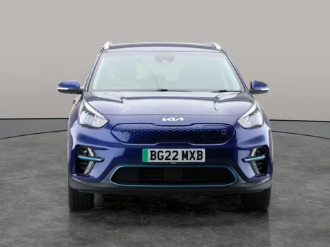 Thumbnail image for the Kia Niro 39kWh 2