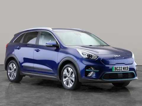 Thumbnail image for the Kia Niro 39kWh 2