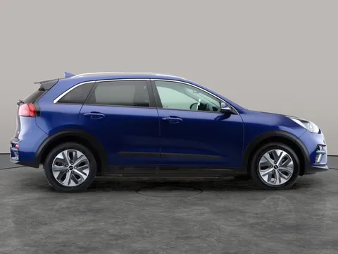 Thumbnail image for the Kia Niro 39kWh 2