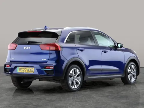 Thumbnail image for the Kia Niro 39kWh 2