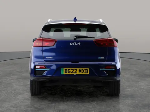 Thumbnail image for the Kia Niro 39kWh 2