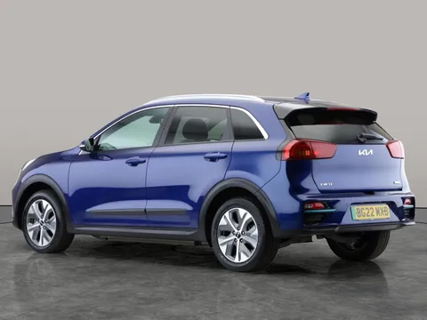 Thumbnail image for the Kia Niro 39kWh 2