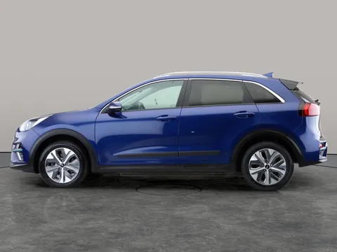 Thumbnail image for the Kia Niro 39kWh 2