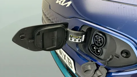Thumbnail image for the Kia Niro 39kWh 2