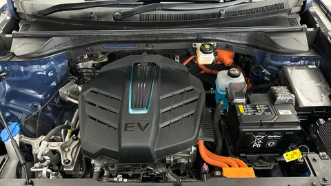 Thumbnail image for the Kia Niro 39kWh 2