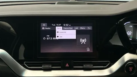 Thumbnail image for the Kia Niro 39kWh 2