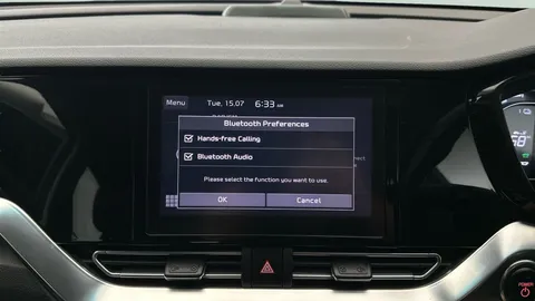 Thumbnail image for the Kia Niro 39kWh 2