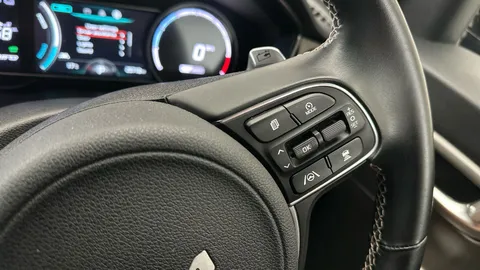Thumbnail image for the Kia Niro 39kWh 2