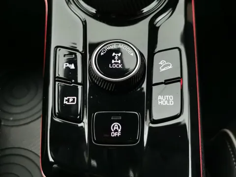Thumbnail image for the Kia Sportage 1.6 T-GDi MHEV GT-Line S    DCT AWD