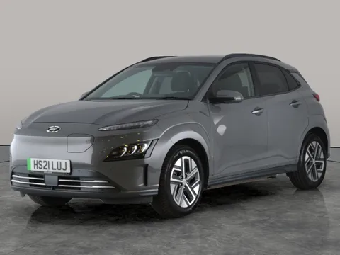Thumbnail image for the Hyundai Kona 39kWh Premium   (10.5kW Charger)