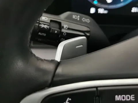 Thumbnail image for the Kia Sportage 1.6 T-GDi MHEV GT-Line S    DCT AWD