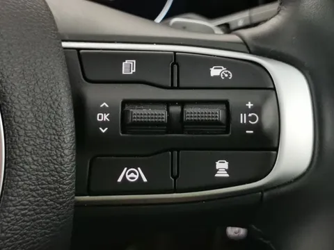 Thumbnail image for the Kia Sportage 1.6 T-GDi MHEV GT-Line S    DCT AWD