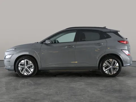 Thumbnail image for the Hyundai Kona 39kWh Premium   (10.5kW Charger)