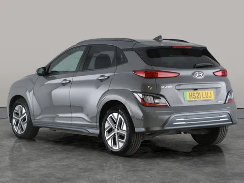 Thumbnail image for the Hyundai Kona 39kWh Premium   (10.5kW Charger)
